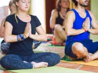 15 Days Yoga and Meditation Retreat in Cambodia