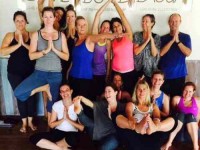 22 Days 200-Hour Yoga Teacher Training Vietnam