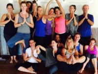 3 Days Meditation and Yoga Retreat in Vietnam