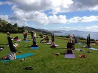 9 Days Riverside Yoga Retreat Portugal
