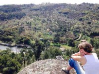 9 Days Riverside Yoga Retreat Portugal