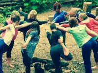5 Days Healthy Living, Yoga & Mindfulness Retreats UK