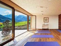 6 Days Active Relaxation Yoga Retreat Austria