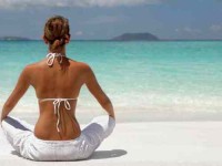 4 Days Stress Release Yoga Retreat in Philippines