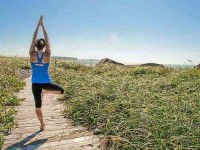 7 Days Kundalini Yoga Retreat in Italy
