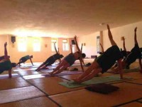 5 Days Meditation and Vinyasa Yoga Retreat in Greece