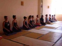 5 Days Hatha Raja Yoga Retreat in Greece