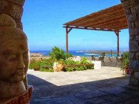 5 Days Spring Yoga Retreat in Greece