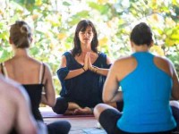 7 Days Jungle Yoga Retreat in Colombia