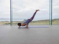 8 Days Destination Yoga Retreat in Spain