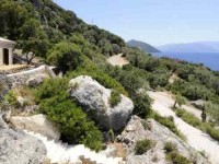 7 Days Ithaca Yoga Retreat in Greece