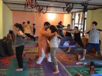 27 Days 200-Hour Yoga Teacher Training India