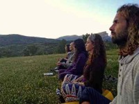 4 Days No-mind Meditation & Yoga Retreat Spain
