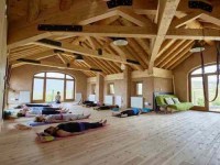 4 Days No-mind Meditation & Yoga Retreat Spain