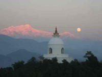8 Days Yoga Retreat in Nepal
