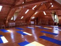 4 Days Yoga Retreat France