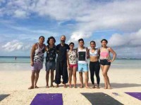7 Days Transforming Meditation and Yoga Retreat Philippines