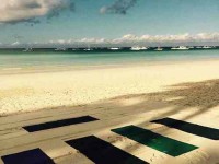 7 Days Transforming Meditation and Yoga Retreat Philippines