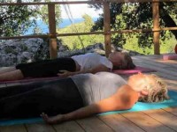 8 Days Yoga Retreat Ithaca, Greece