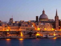 8 Days Extreme makeover Yoga Retreat in Malta