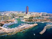 8 Days Extreme makeover Yoga Retreat in Malta