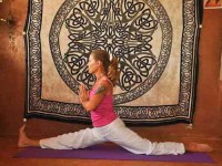 28 Days 200-Hour Yoga Teacher Training in Thailand