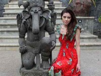 7 Days Yoga Retreat in Bali with Nina Hayes