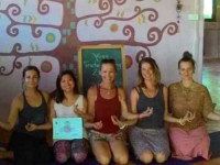 28 Days 200-Hour Yoga Teacher Training in Thailand