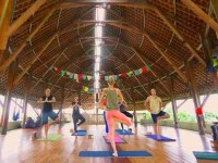 7 Days Yoga Retreat in Bali with Nina Hayes