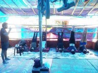 28 Days Yoga Teacher Training in Dharamsala, India