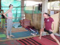 28 дней Йога подготовки учителей в Дхарамсале, Индия