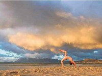 3 Days Nirvana Yoga Retreat in South Africa