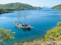 8 Days Cruising and Yoga Retreat in Greece