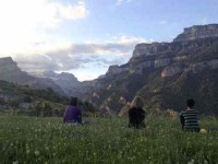 3 Days Dance & Inner Alchemy Yoga Retreat in Spain