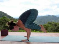 4 Days Cycling and Yoga Retreat in USA