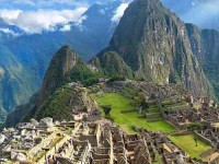9 Days Adventure Yoga Retreat in Peru