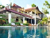 4 Days Yoga and Detox Holiday in Bali