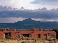 8 Days Yoga Retreat in New Mexico