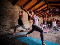 8 Days Soul Temple Yoga Retreat Croatia
