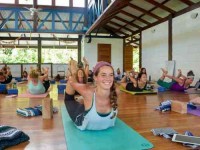 8 Days Yoga Retreat in Costa Rica