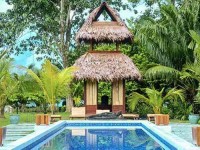 8 Days Yoga Retreat in Costa Rica