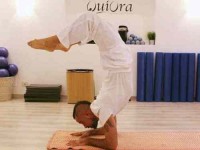 8 Days Wellness and Yoga Retreat in Greece