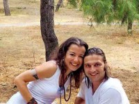 8 Days Greece Yoga Retreat in Aegina Island