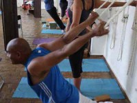 8 Days Iyengar Yoga Retreat Portugal
