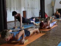 8 Days Iyengar Yoga Retreat Portugal