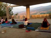 3 Days Weekend Farming and Yoga Retreat in Jordan
