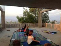 3 Days Weekend Farming and Yoga Retreat in Jordan