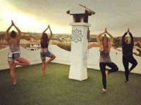 6 Days Surf, Wine and Yoga Retreat Portugal