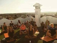 6 Days Surf, Wine and Yoga Retreat Portugal