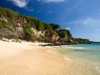 8 Days Sun and Surf Yoga Retreat Bali